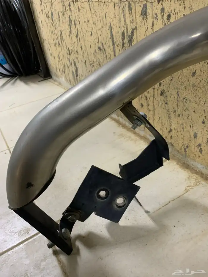 دعامة هايلوكس وكالة 1