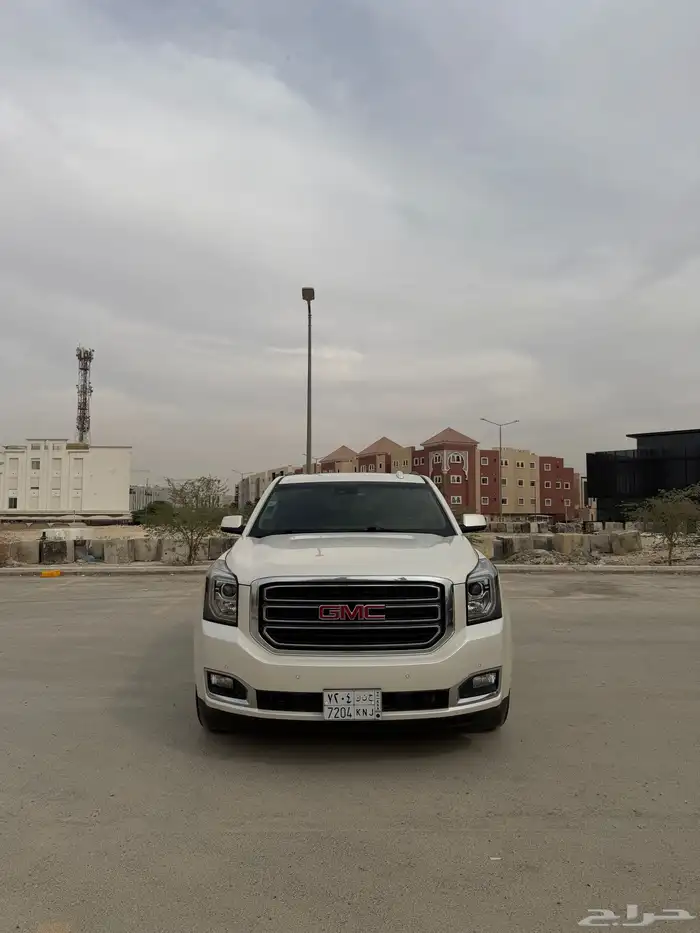 جمس يوكن فل كامل 2015 0