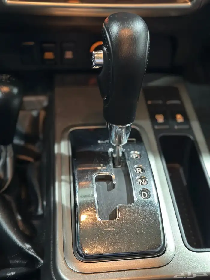 نيسان باترول فتك - 2021 - 4800 - عداد 34 الف فقط 31