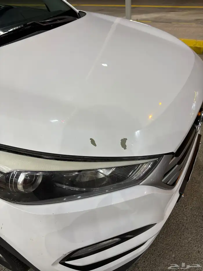 توسان 2017 ديزل 2