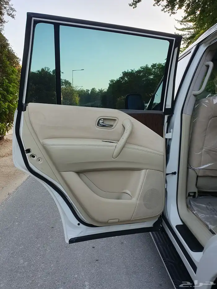 باترول 2010 فل كامل 9