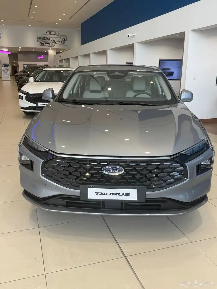 عروض فورد المميزة   تواصل مباشر مع استشارية المبيعات سارة.. 0