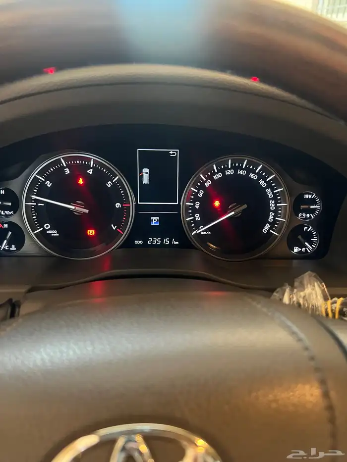 لاندكروزر 2