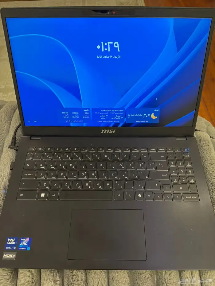 لابتوب للبيع 1