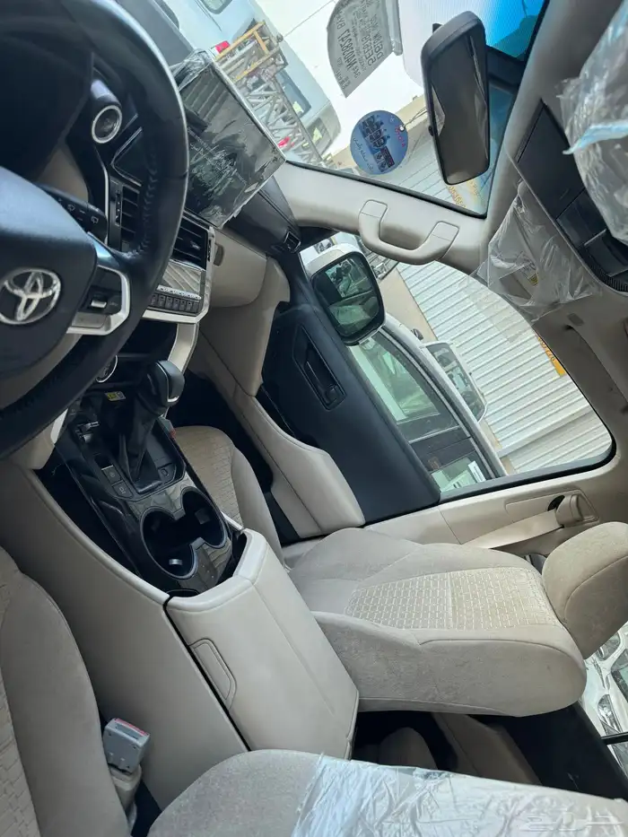 لاندكروزر للبيع 2022 2