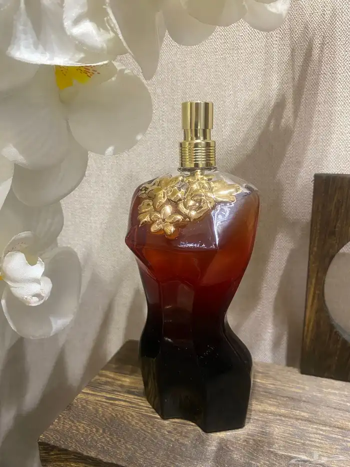 جان بول غوتيه ( لابيل ) 2