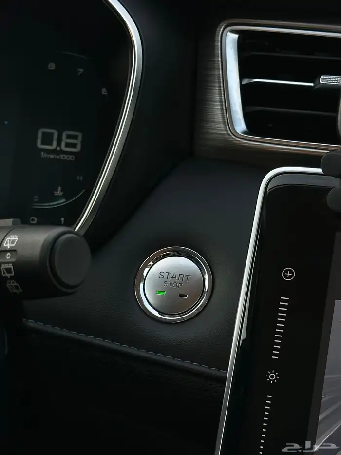 MG RX5 61000 SAR   NO ISSUES 6