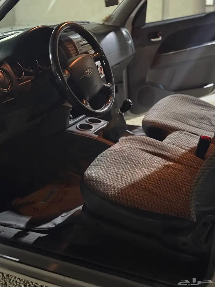 فورد رينجر غماره موديل 2011 8