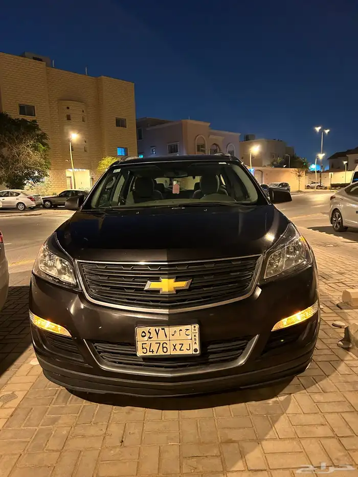 للبيع ترافيرس 2016 0