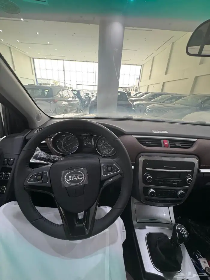 جاك غمارتين ديزل 2023 12