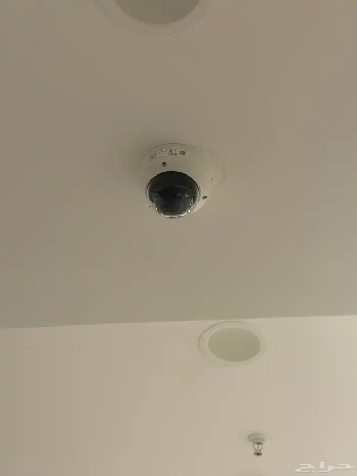 كاميرات مراقبه 5