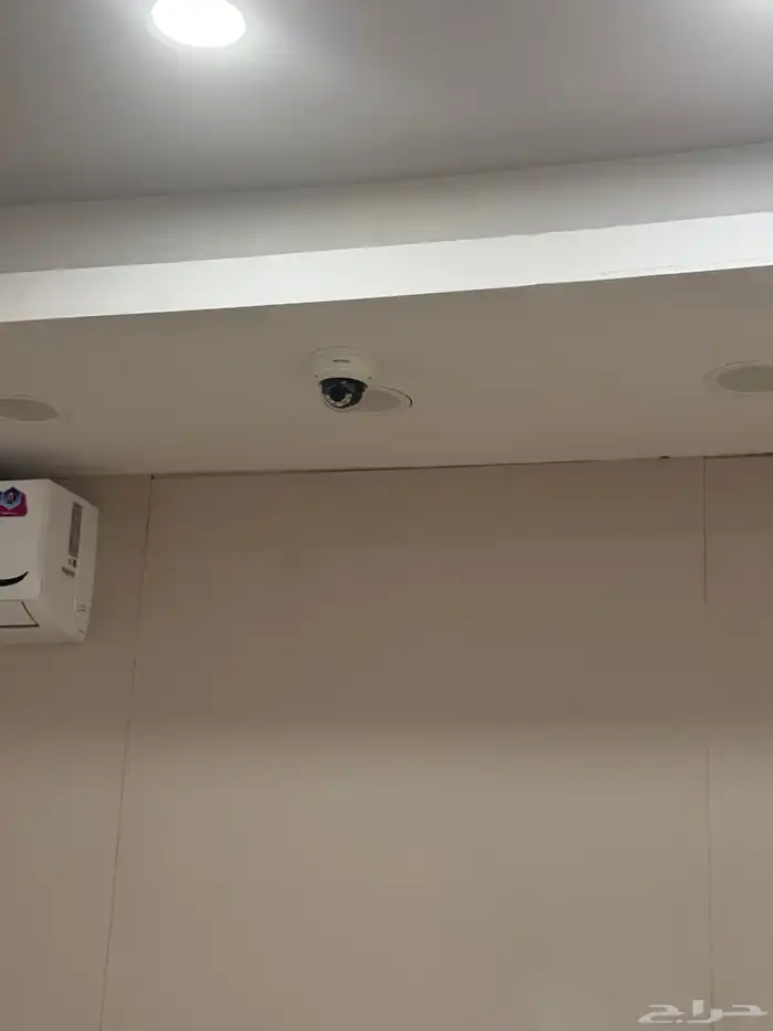 كاميرات مراقبه 6