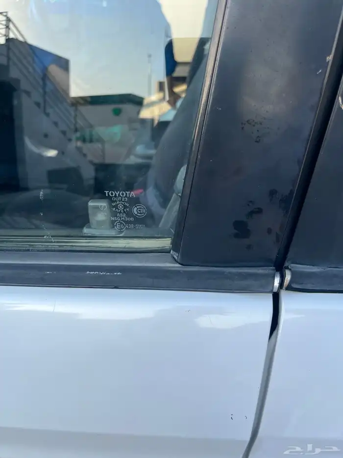 برادو 99 ستة سرندل بدي بلد 8