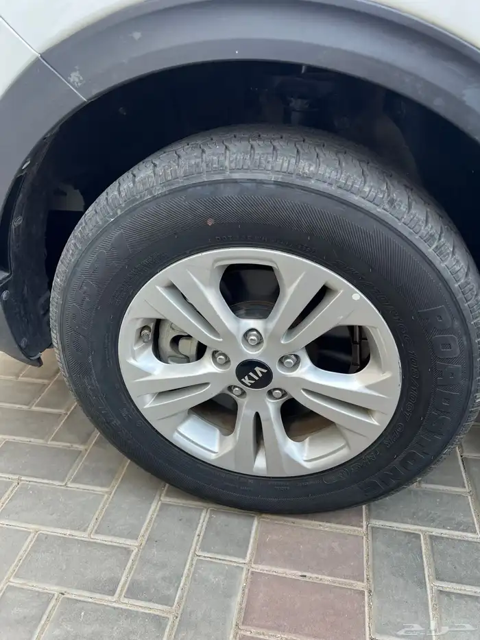 كيا سبورتاج 2018 11