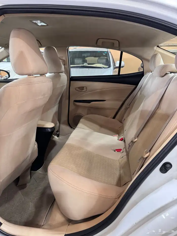 يارس 2022 شرط الفحص 14