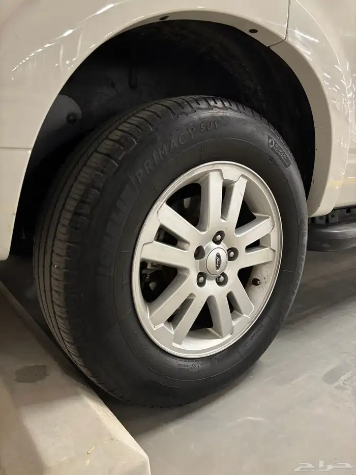 للبيع اكسلبورر 2010 فل كامل 39