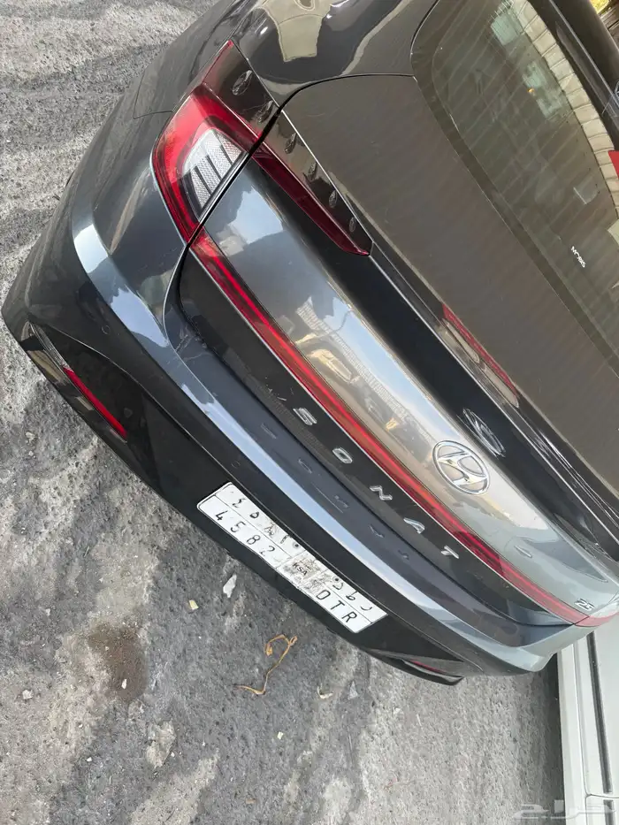 شنطه سوناتا2023 2