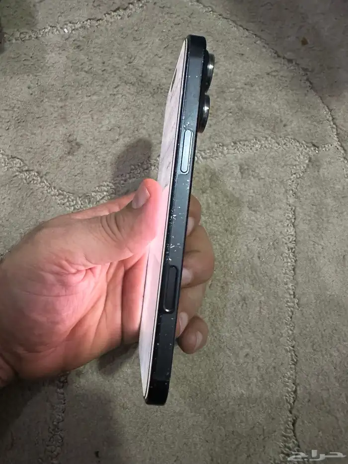 أيفون 16 بروماكس 256جيجا 3