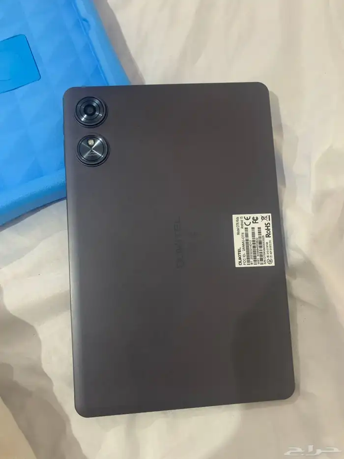 السلام عليكم ايباد للبيع توي شاريه اليوم ولم اعد احتاجه 1