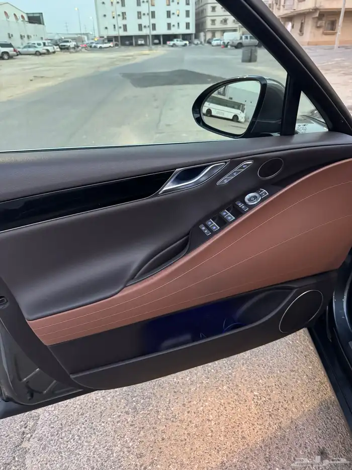 البيع جنسس 2021 فل كامل 38