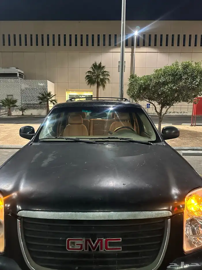 جمس 2009 سعودي بدون دبل 7