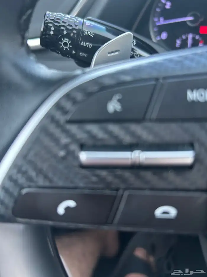 سوناتا 2022 للون فل كامل بدون بانورما ماشاء الله( بنزين) 18