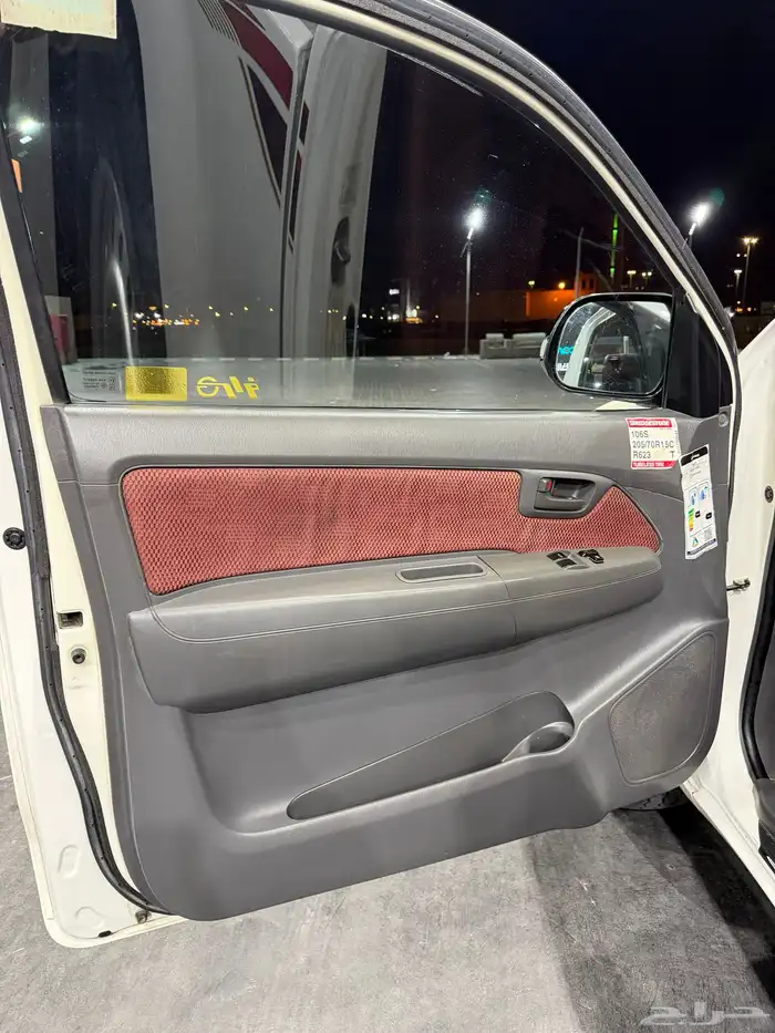 هايلكس 2015 GLX 29