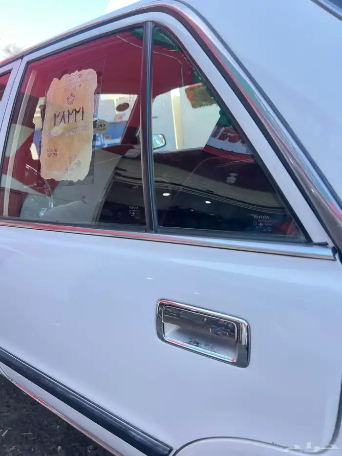 كرسيدا 1996XL للبيع 6