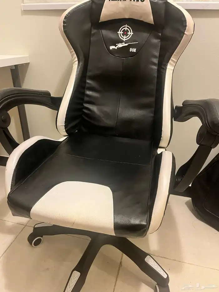 سيت اب كامل للبيع بجميع ملحقاته -PC بي سي 4