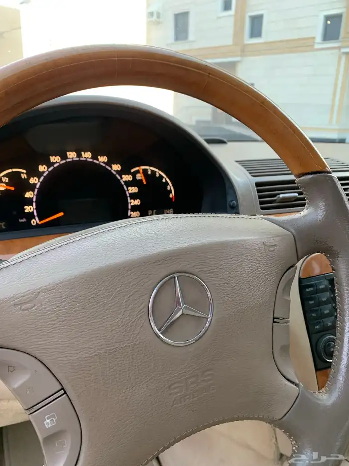 للبيع مرسيدس فياجرا 2005 جفالي البيع كاش 28