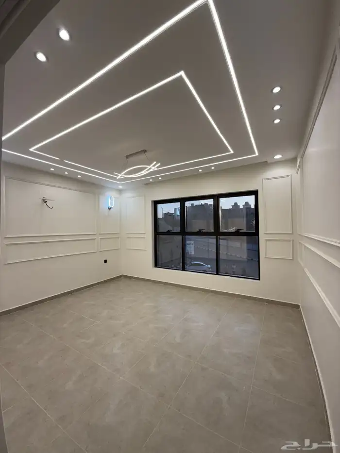 للبيع شقق علويه سطح خاص مصعد جاهز المحاله قرطبه 0