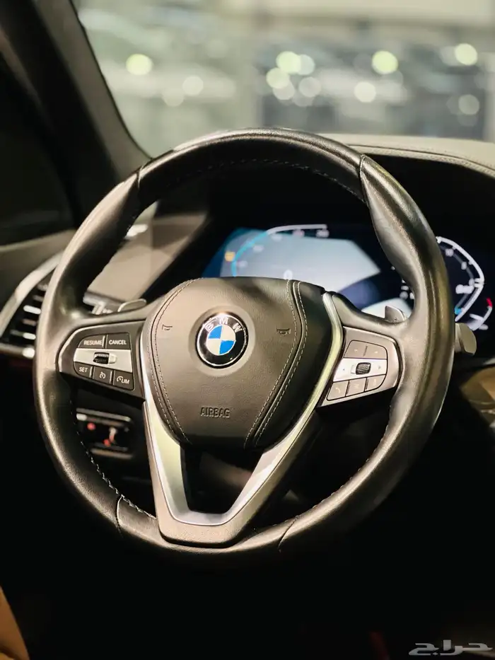 بي ام دابليو X5 2023 (عروض خاصة) 9