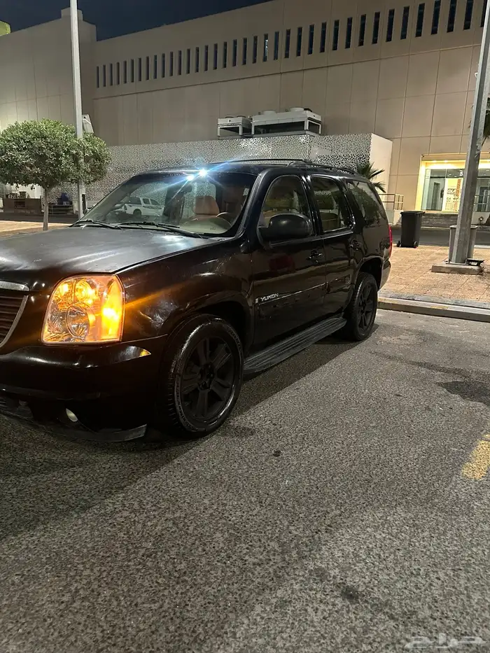 جمس 2009 سعودي بدون دبل 2