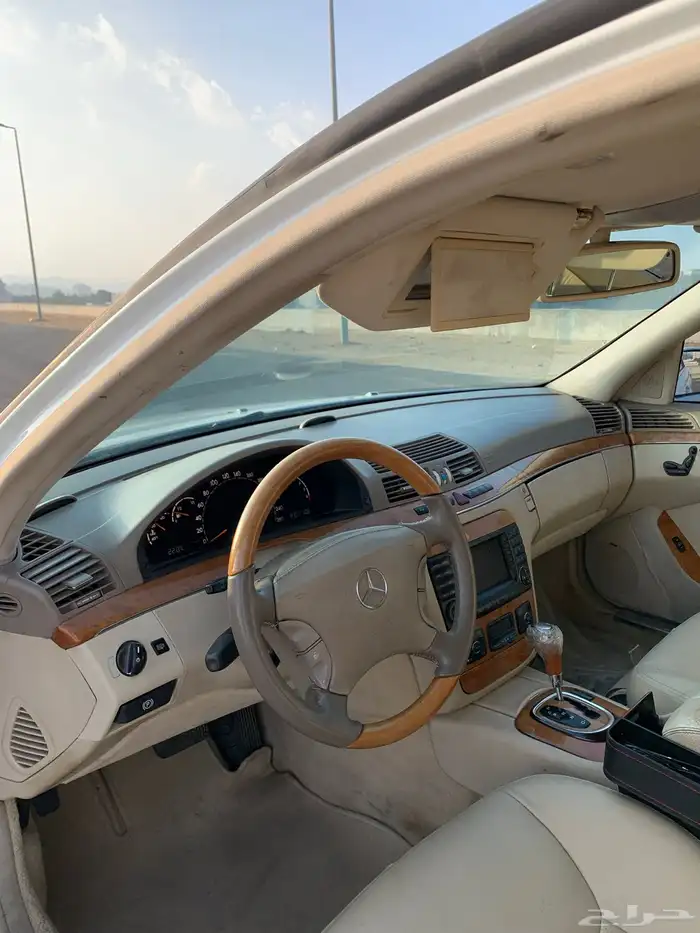 للبيع مرسيدس فياجرا 2005 جفالي البيع كاش 9