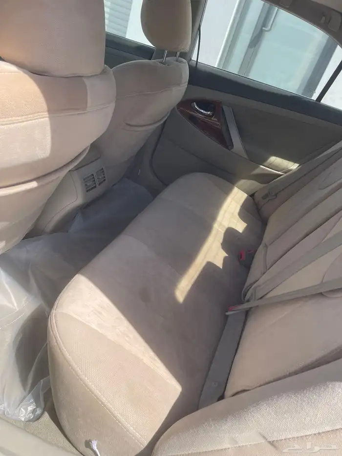 كامري 2011 فل كامل 13