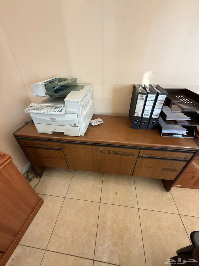 اثاث مكتبي 16