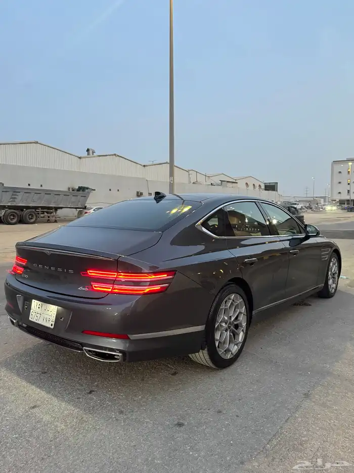 البيع جنسس 2021 فل كامل 2