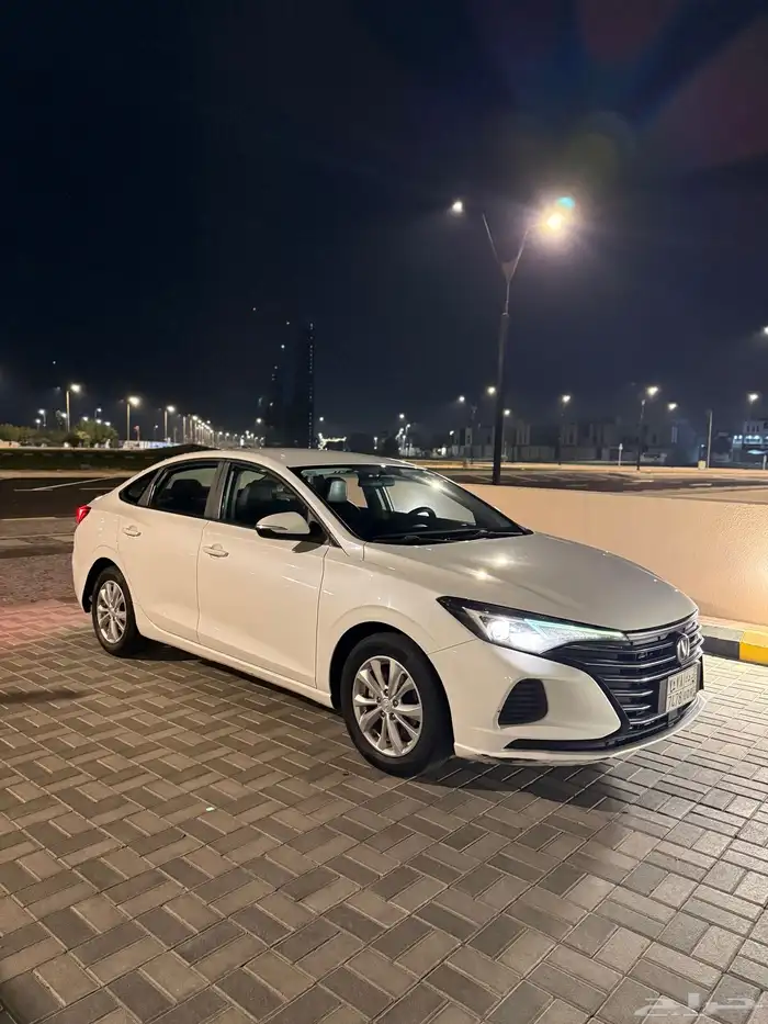 شانجان ايدو بلس 2023 7