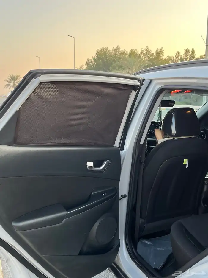 هونداي كونا 2023 ممشى 75 فقط 7