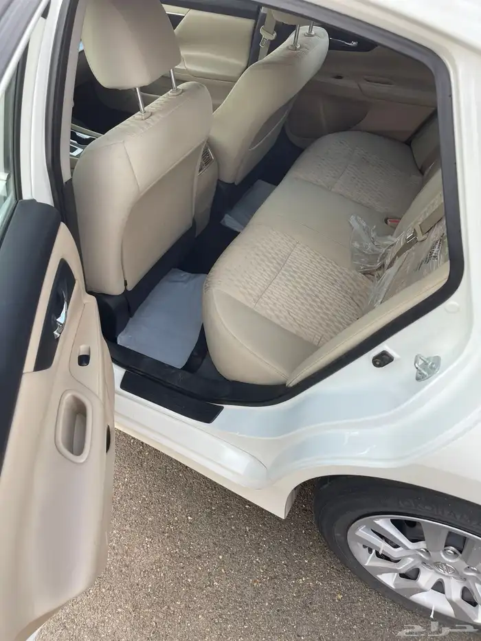 للبيع التيما شرط البدي والمحركات شرط العيسى سعودي الموتر 8