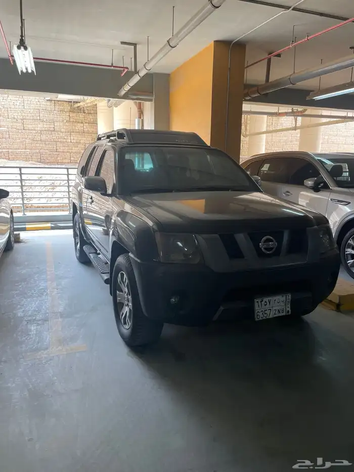 نيسان إكسيترا2008 1