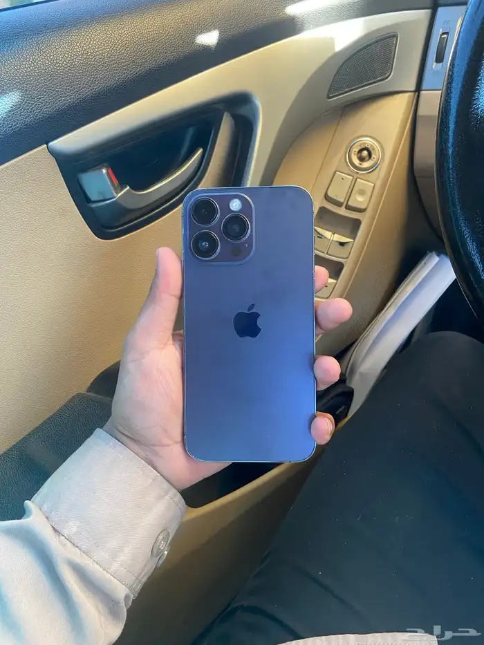 ايفون 14 برو ماكس 2