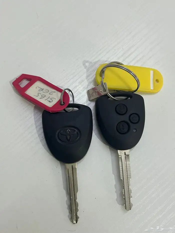 يارس 2024 شد بلد 16