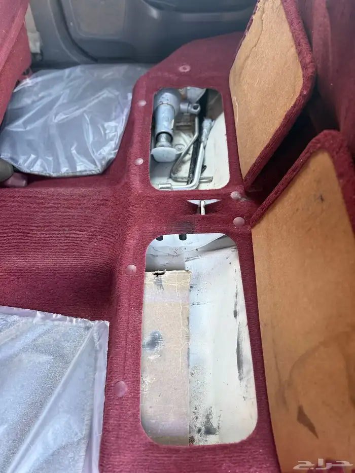 هايلكس 2015 GLX فل كامل عبدالطيف جميل 16