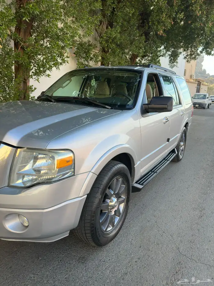 اكسبيدشن قصير دبل 2012 1