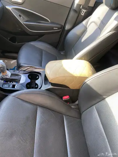 هونداى سنتافي ماكس كروز index