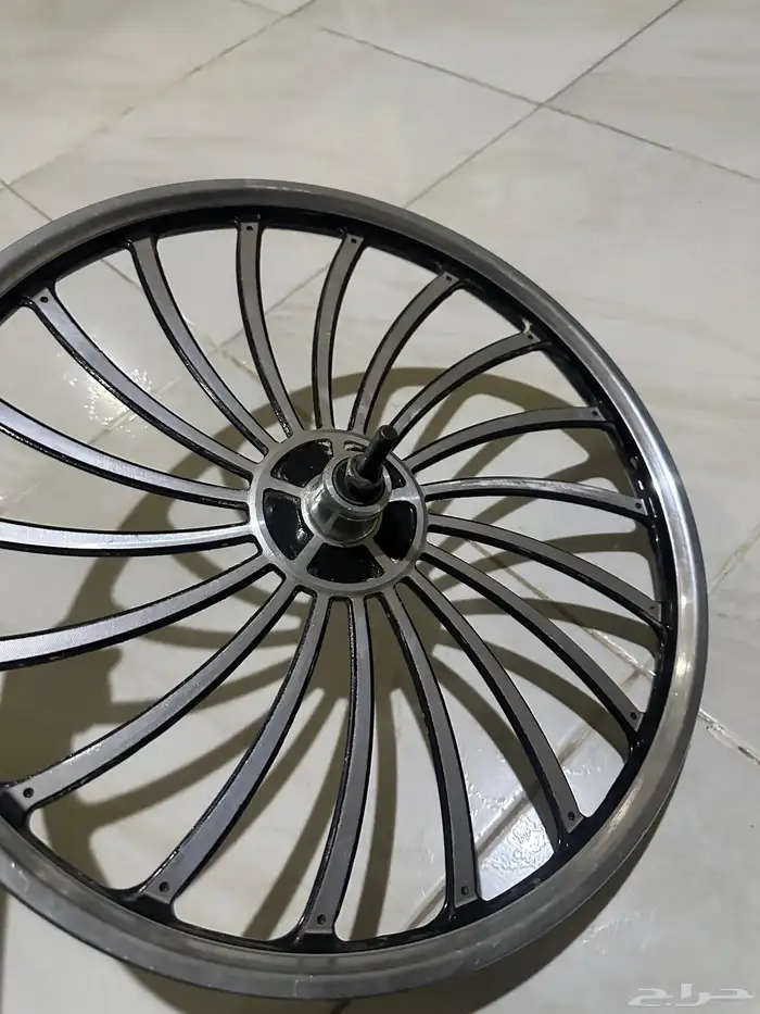 جنوط ملكي مقاس 20 6