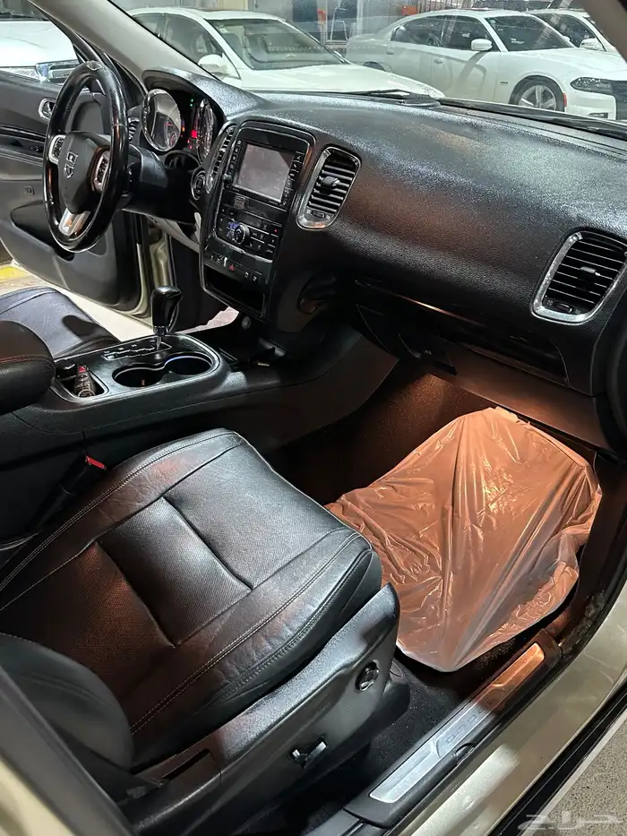 درانقو فل كامل 9