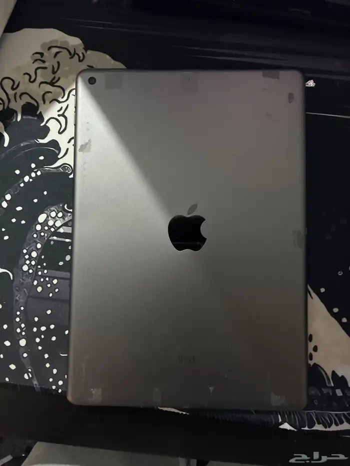 ايباد الجيل الثامن 0