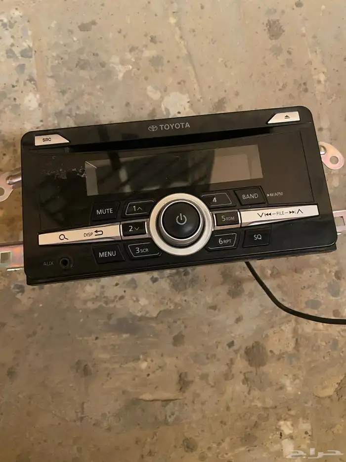 مسجل كامرى وكورلا 3